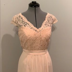 B2 Jasmine Bridesmaid Gown